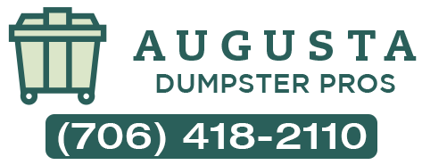 Augusta Dumpster Pros